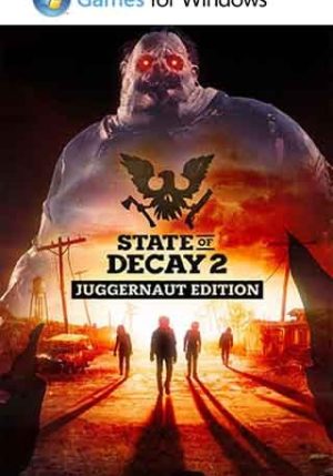 State of Decay 2