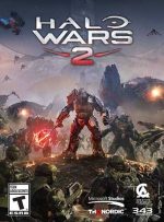 Halo wars 2