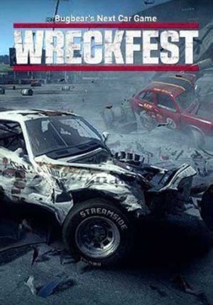 Wreckfest