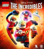 LEGO The Incredibles