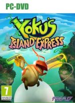 Yokus Island Express