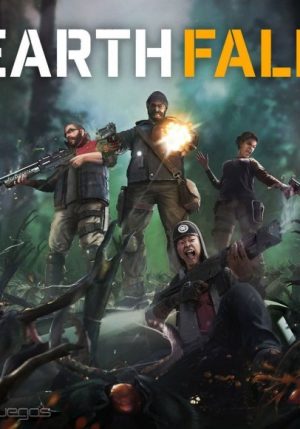 Earthfall