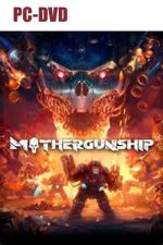 Mothergunship