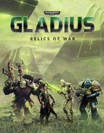 warhammer 40000 gladius relics of war