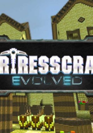 FortressCraft Evolved Complete Brain Pack