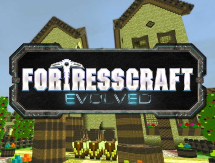 FortressCraft Evolved Complete Brain Pack