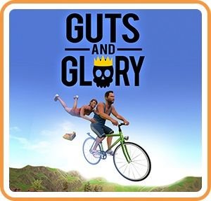 Guts and Glory