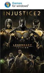 Injustice 2