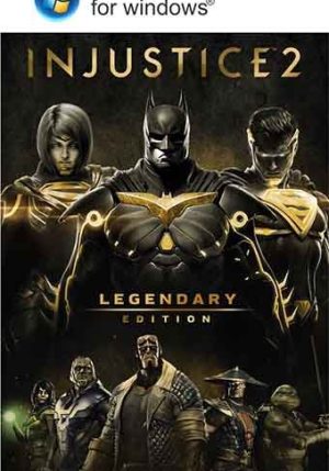 Injustice 2