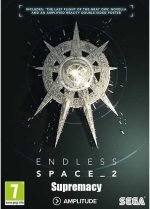 Endless Space 2 Supremacy