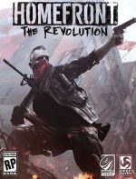 Homefront: The Revolution