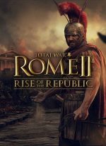 Rome Total war 2 Rise of the Rpublic