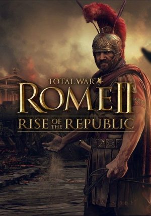 Rome Total war 2 Rise of the Rpublic