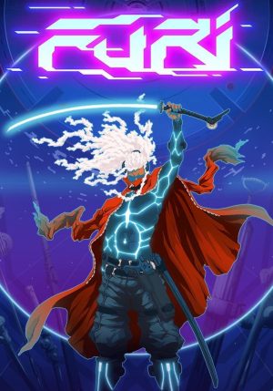 Furi