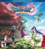 Dragon Quest XI