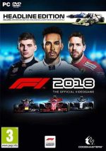 F1 2018