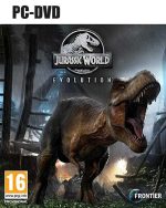 Jurassic World Evolution