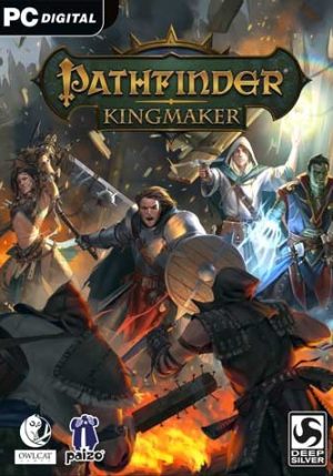 pathfinder kingmaker
