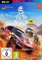 DAKAR 18