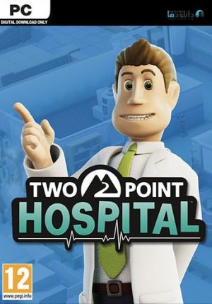 Two Point Hospital