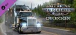 American Truck Simulator Oregon