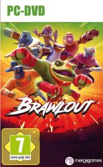 Brawlout