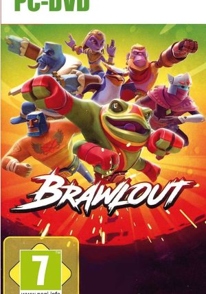 Brawlout