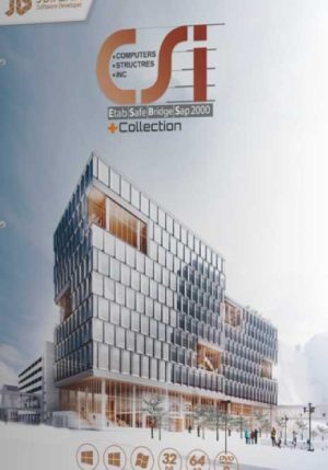 CSI collection 2019