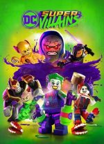 LEGO DC Super Villains