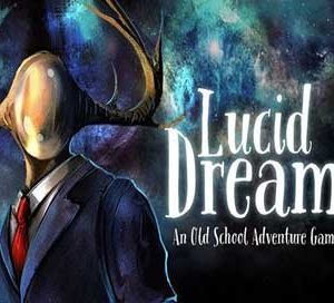 Lucid Dream