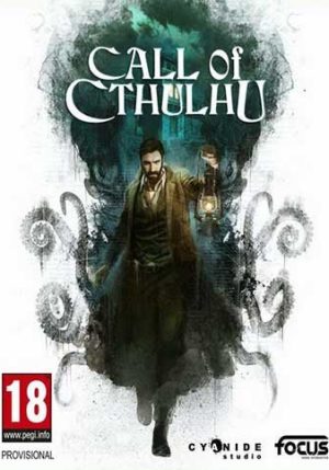 Call of Cthulhu