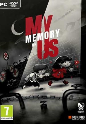 My memory Of us