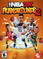 NBA 2K Playgrounds 2
