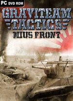 Graviteam Tactics Mius Front Operation Moduler