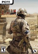 Syrian Warfare Battlefields