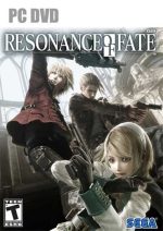 Resonance of Fate HD Remastered