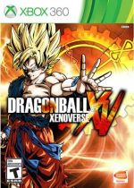 Dragonball XV Xenoverse