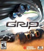 GRIP Combat Racing