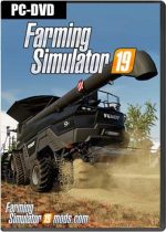 Farming Simulator 19