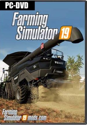 Farming Simulator 19