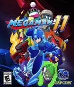 Megaman 11