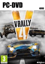 V-Rally 4