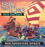 For the king Into The Deep