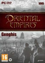 Oriental Empires Genghis