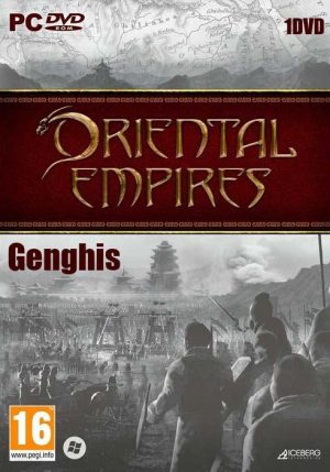 Oriental Empires Genghis