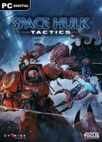 Space Hulk Tactics