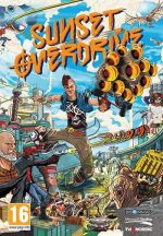 Sunset Overdrive