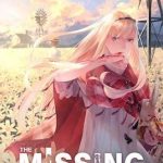 The MISSING J.J. Macfield and the Island of Memories