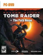 Shadow of Tomb Raider