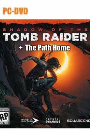 Shadow of Tomb Raider